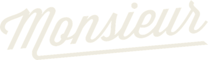 Monsieur Music