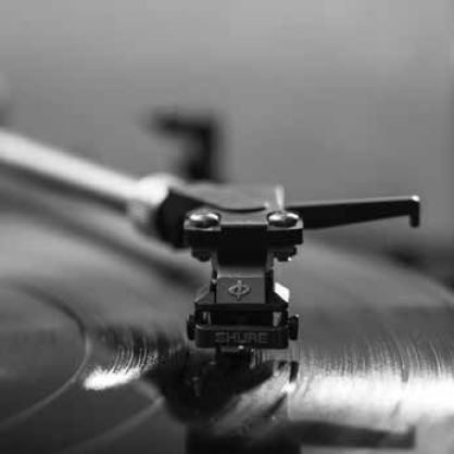 Platines de Monsieur